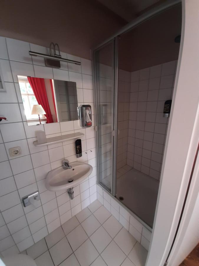 Pension Havana Club Weimar  Buitenkant foto