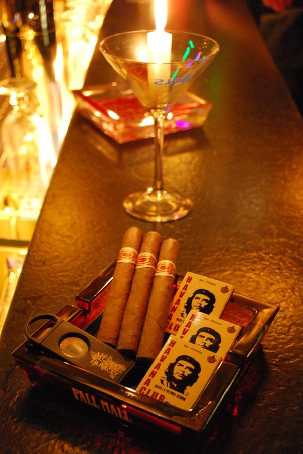 Pension Havana Club Weimar  Buitenkant foto